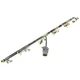 New Injector Harness 1807455C91 For International Navistar DT466 DT530 DT466E