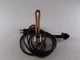 Engine Heater Kit for INTERNATIONAL CO9670 w/Detroit Diesel 8V-92N (12.1L) Eng.