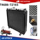 T4686-72165 T4686-72162 Radiator For Kioti DK35 DK40 DK45 DK50 DS4110 T468672161