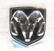 Dodge Ram 1500 - 3500 Ram Head Emblem Badge Decal Tailgate Mopar NOS 55077718AA