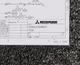 Mitsubishi FG15N Forklift Lift Truck Hydraulic Schematic Diagram Manual