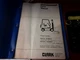 Clark TM247-195-8845 Part Manual 