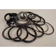 G105518 Bucket Stabilizer Seal Kit Fits Case Backhoe 310E 310F 310G 350 450