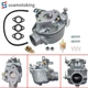 For Massey Ferguson TO35 MF35 50 MH50 Tractor Carburetor TSX605 TSX683 TSX882