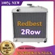 Radiator For Tractor Ford Holland Compact 1000 1500 1600 1700 1900 #SBA310100031