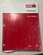 Case 1440 Combine Parts Catalog
