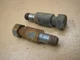 Gravely 810 812 814 Tractor Lift Assist Spring Mount Studs