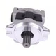 New Hydraulic Pump For Kubota M105S M96S Series Tractors 3N300-82200 3N300-82204