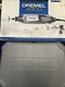 Dremel 4000-4/34 High Perform Rotary Tool Kit,  4000-4/34. Open Box. Never Used