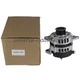 New 128990-77250 Alternator 12V for Yanmar Engine 2YM15 3JH40 3JH5E 3YM20 4JH110