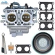 For Kawasaki FD750D CARBURETOR 15004-1047 15003-2781 15003-2795