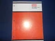 CASE 107 COMPACT TRACTOR PARTS BOOK MANUAL 1156