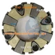 Coupling 2418R139E3 for Kobelco MD180C MD200C MD200BLC SK200 SK210 SK235SR