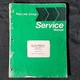 International TD20E TD-20 Series E Crawler Tractor Chassis Service Repair Manual