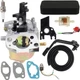 16100-ZB2-035 Honda EB2200X EM1800X EM2200X Generator Replacement Carburetor