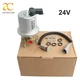 High Quality Fuel Feed Pump for Cummins QSB5.9, 6B 5.9L 24V Engine 4943049