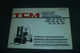 TCM FD35Z7 FD40Z7 FD45Z7 FD50Z7 Forklift Truck Operator Maintenance Manual xz