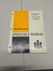 Cub Cadet Operators Manual 1000 1200 1250 1450 1650
