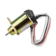 Fuel Shut Off Solenoid Fits John Deere Tractor 4500 4300 4400 4700 4600