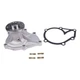 Water Pump 3704180M92 For Massey Ferguson Tractor 1125 1140 1145 1240 1250 1260