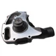 Water Pump U5MW0206 U5MW0205 for Perkins 1103C-33T 1104D-44 1104C-44 Kioti DK65S