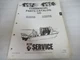 PM20 1991 OMC 125 Preliminary Edition Commercial Parts Catalog Manual P/N 434219