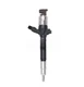 Fuel Injector 295050-0020 23670-30190 for Isuzu Engine 6SD1 Truck Giga Series