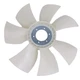 Fan 419-03-33211 For Komatsu Wheel Loader WA100-5 WA150-5 WA200-5 WA250-5 WA320