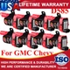 8 UF262 Ignition Coil Pack Round For Chevy Silverado 1500 GMC LS 5.3/4.8L Engine