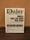 Daisy "B" Model 105B, 111B, 1938B, 95B & 99B Lever-Action "Operation Manual"