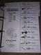 Valtra M120 M130 M150 T120 T130 T140 T160 T170 T180 T190 Service Manual  Book