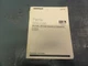 Caterpillar CAT CS-433C CP-433C Vibratory Compactor Parts Manual  KEBP0140-25