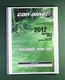 2012 Can-Am Outlander 1000XT Owner's Manual: 160 Pages & Protective Covers