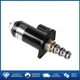 Solenoid Valve YN35V00018F2 KDRDE5K-31 30C40-111 for Kobelco SK200-3 SK200-5 /6