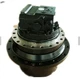 SA 7117-30011 TRAVEL MOTOR,FINAL DRIVE FITS FOR VOLVO EC140 SAMSUNG SE130LC-3