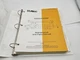 Altec D2000A 3000A Derrick Maintenance Parts Manual 749-10045, Apr. 2006 -Read