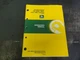 John Deere Weathershield For 6405 6605 7405 Tractors Operator's Manual  