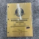 I&T MASSEY-FERGUSON MF303 MHF303 MH333 MF404 No. MF-10 Tractor Shop Manual