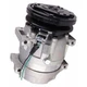 715330 For Kioti DK9010 DK7510 DK65S DK90 Tractor V5 A/C Compressor Replace