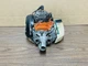 STIHL FS360 FS240R String Trimmer Engine Head Parts Project -37.7cc Look&Read 🔧