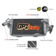 Fit KAWASAKI KX80 KX100 KX 80/100 1991-1997 1992 1993 1994 Aluminum Radiator
