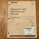 CAT Caterpillar 330C OPERATION & MAINTENANCE MANUAL GUIDE EXCAVATOR BACKHOE, DKY