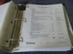 Agco Hesston 8100 8200 Windrower Tractor Shop Service Repair Manual 700712201