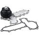 Water Pump E5900-73032 For Kioti LK3054 LK2554 CK25 CK30 LK3504 LB2204