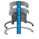 G32696 Boom Lift Tilt Cylinder Seal Kit Fits Case 680B 680C 850 1150 1150B