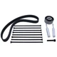 Timing Belt Kit 02109085 for Deutz F2L1011 F3L1011 F3M1011 F4L1011 F4M1011