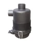 AIR CLEANER FOR KUBOTA B1700D B2100D B2400D B1700E B2100E B2400E B2320DT B2401DT