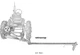 IH McCormick Farmall A-21 C-21 Super A C Super C Rear Sickle Bar Mower Manual