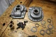 Snowblower Gear Case RH, LH, 14-2459, (37-8860)  14-2449 (37-8850) TORO 38040