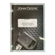 JOHN DEERE 6110M 6120M 6125M 6130M 6135M 6140M TRACTOR REPAIR SERVICE MANUAL